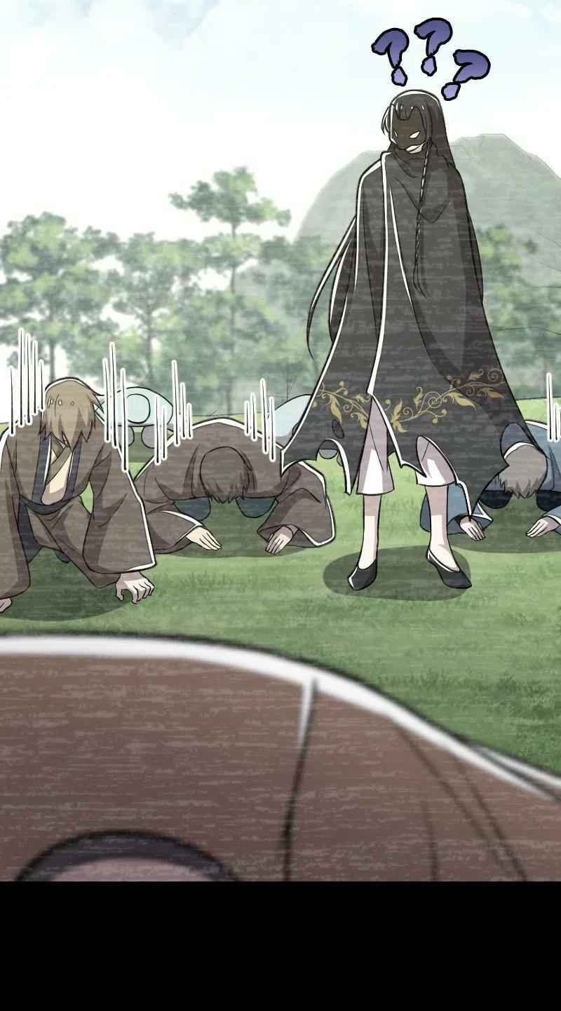 Sinh Hoạt Của Võ Đế Sau Khi Ẩn Cư Chapter 41 - Trang 2