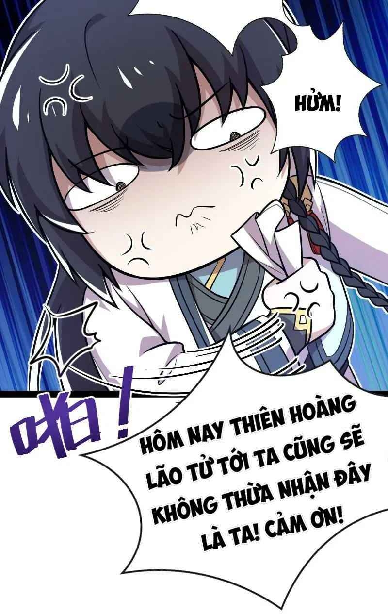 Sinh Hoạt Của Võ Đế Sau Khi Ẩn Cư Chapter 41 - Trang 2