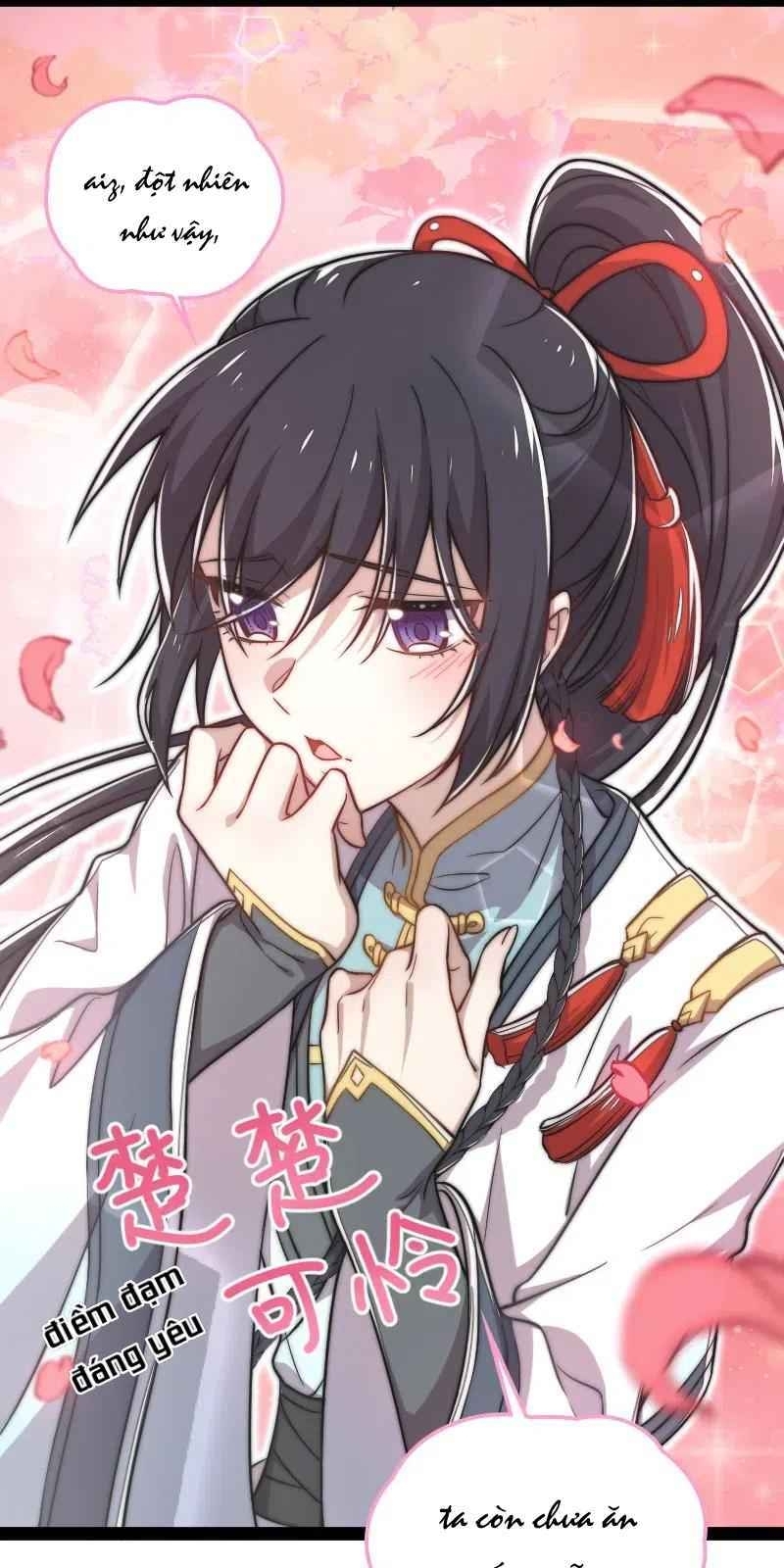 Sinh Hoạt Của Võ Đế Sau Khi Ẩn Cư Chapter 41 - Trang 2