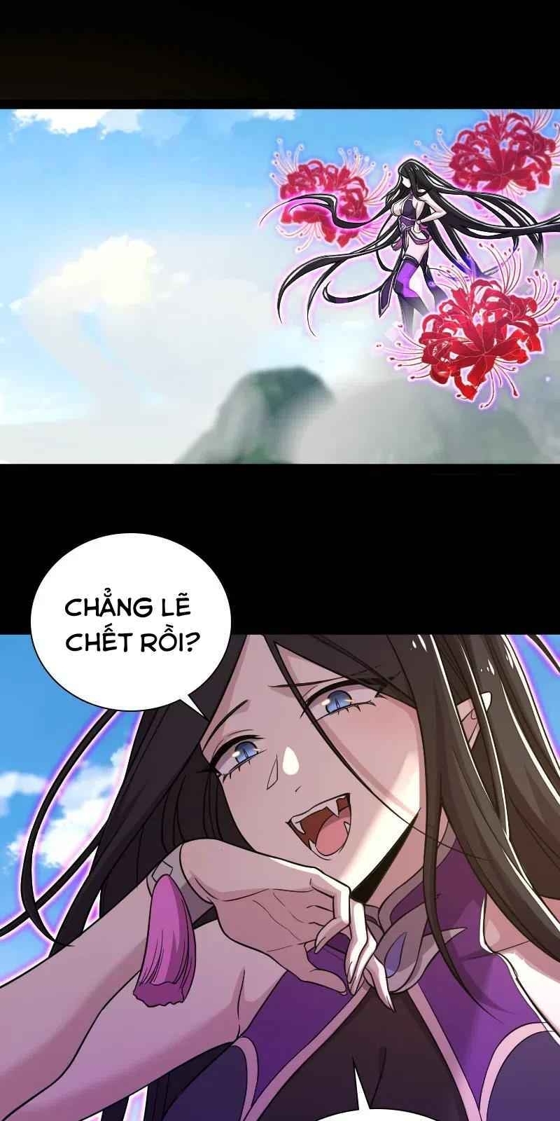 Sinh Hoạt Của Võ Đế Sau Khi Ẩn Cư Chapter 42 - Trang 2