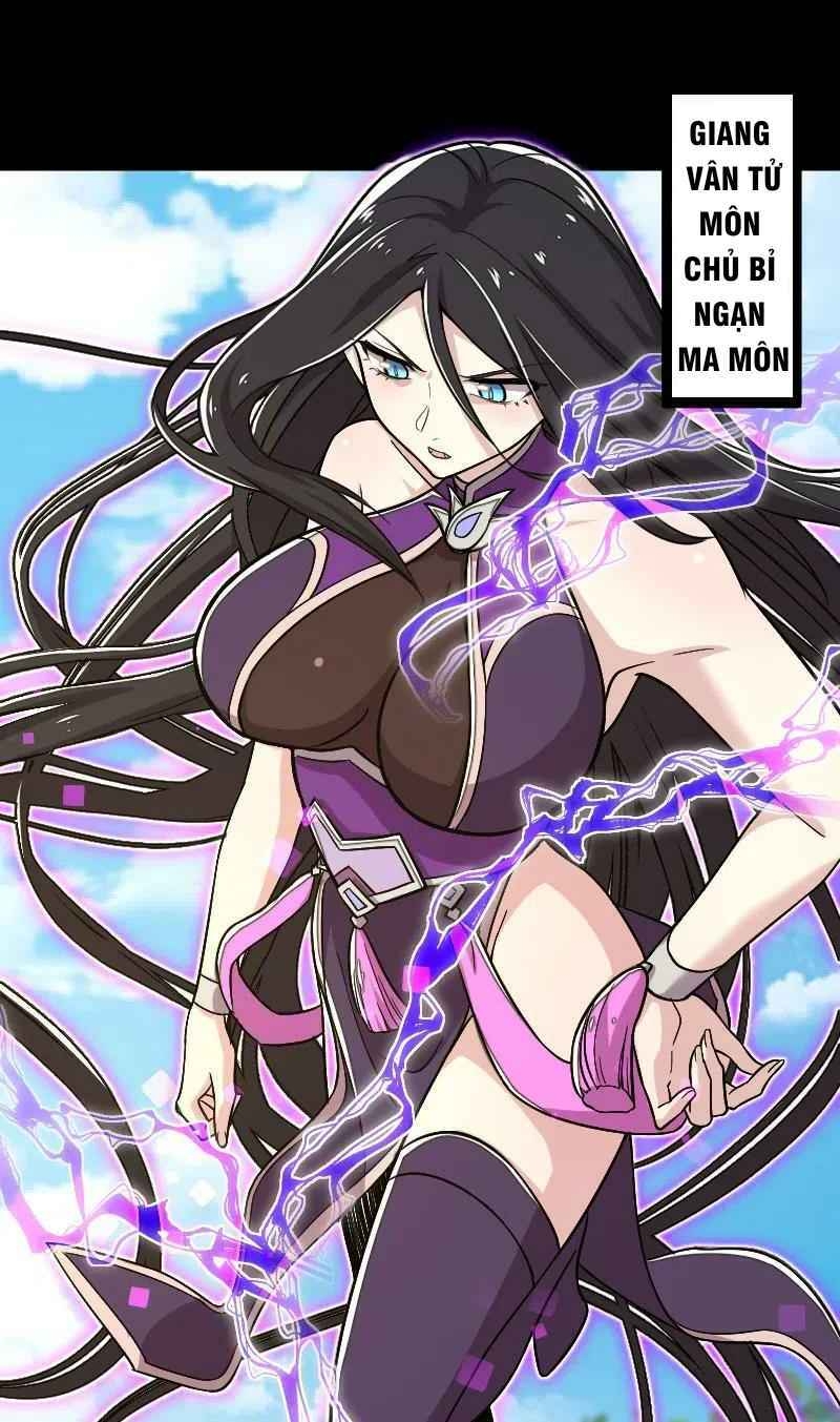 Sinh Hoạt Của Võ Đế Sau Khi Ẩn Cư Chapter 42 - Trang 2