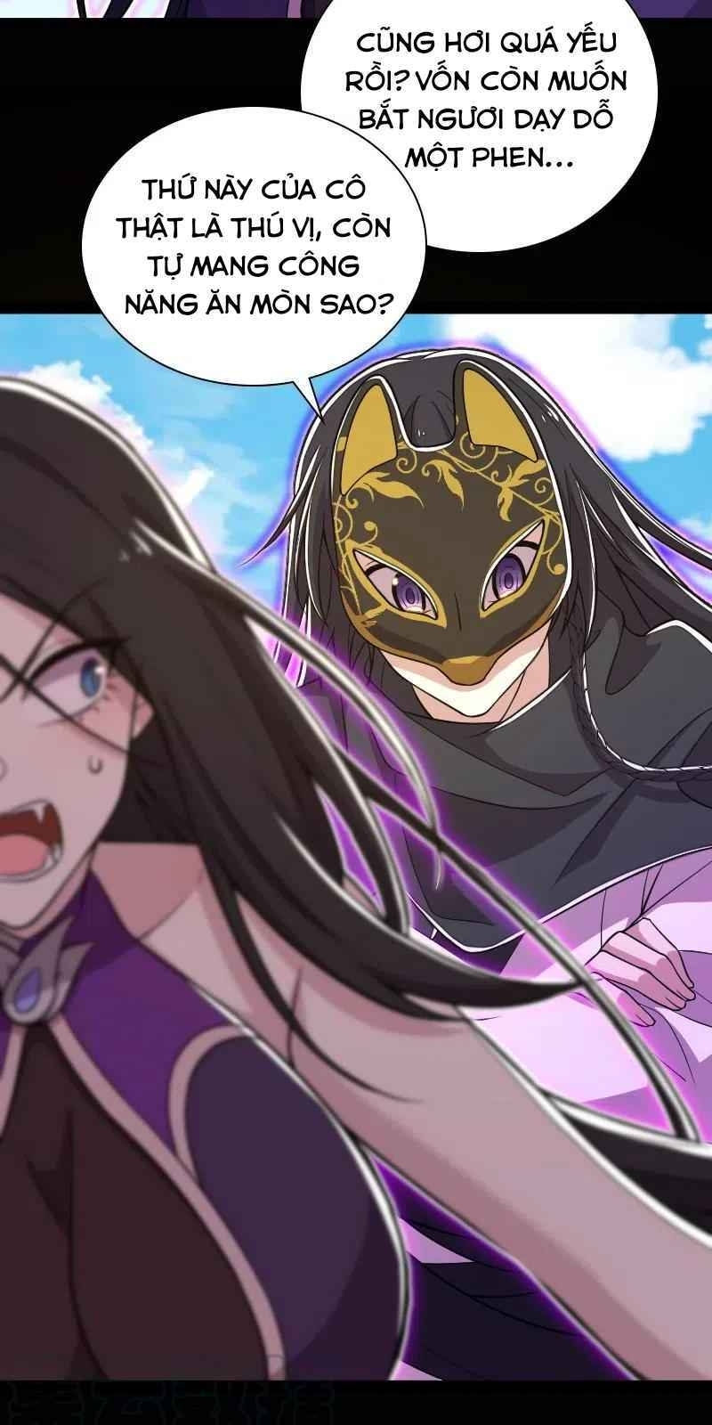 Sinh Hoạt Của Võ Đế Sau Khi Ẩn Cư Chapter 42 - Trang 2