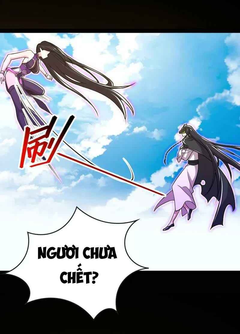 Sinh Hoạt Của Võ Đế Sau Khi Ẩn Cư Chapter 42 - Trang 2
