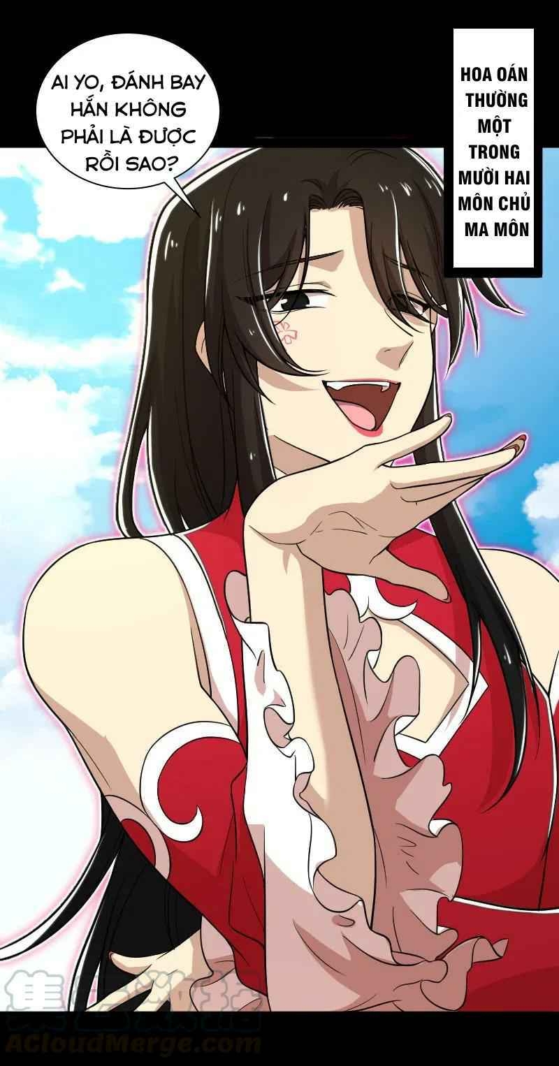 Sinh Hoạt Của Võ Đế Sau Khi Ẩn Cư Chapter 42 - Trang 2