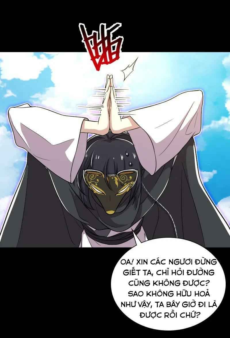 Sinh Hoạt Của Võ Đế Sau Khi Ẩn Cư Chapter 42 - Trang 2