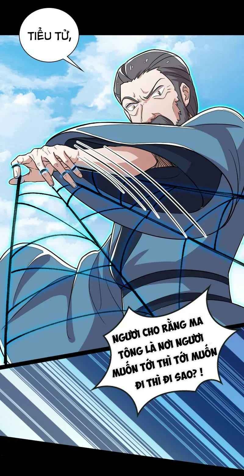 Sinh Hoạt Của Võ Đế Sau Khi Ẩn Cư Chapter 42 - Trang 2