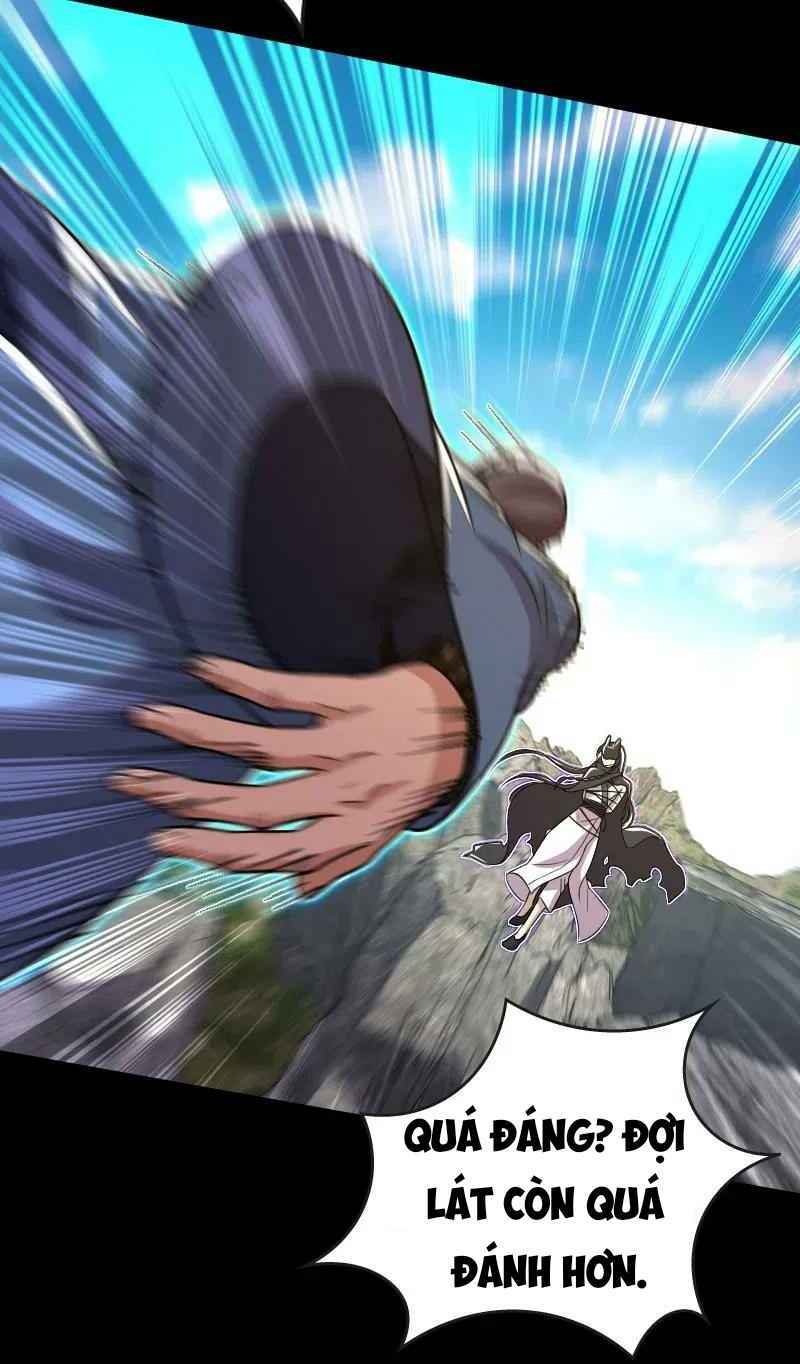 Sinh Hoạt Của Võ Đế Sau Khi Ẩn Cư Chapter 42 - Trang 2