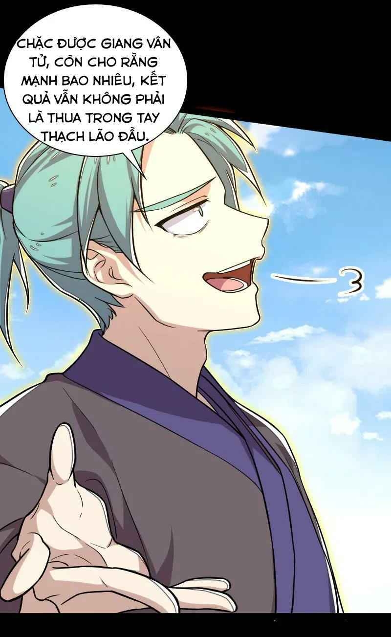 Sinh Hoạt Của Võ Đế Sau Khi Ẩn Cư Chapter 42 - Trang 2