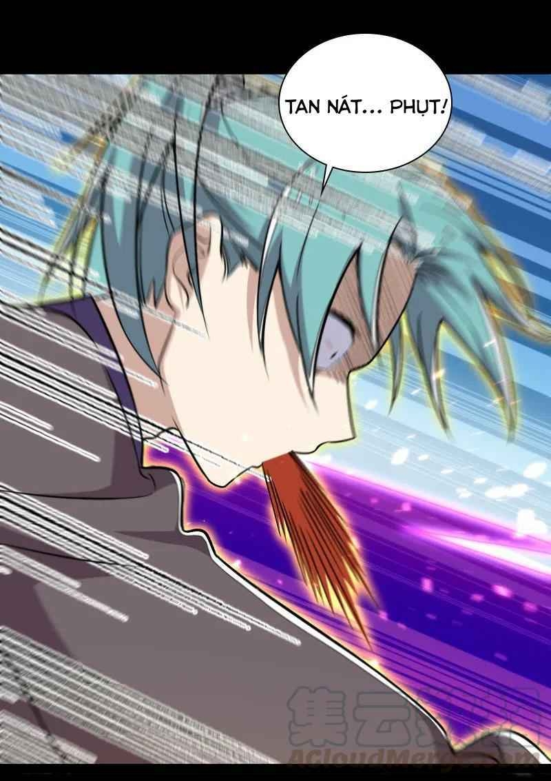 Sinh Hoạt Của Võ Đế Sau Khi Ẩn Cư Chapter 42 - Trang 2