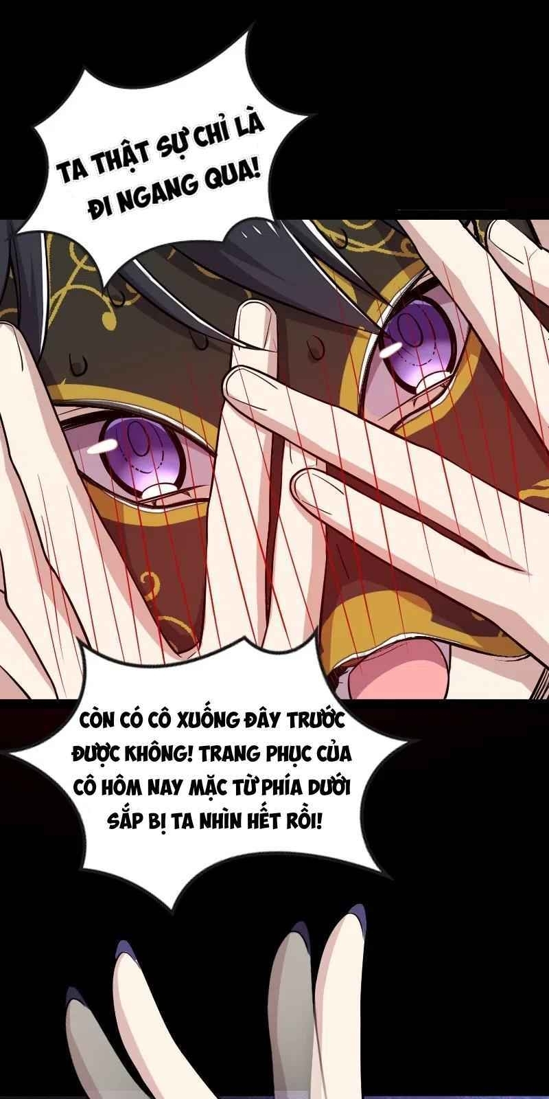 Sinh Hoạt Của Võ Đế Sau Khi Ẩn Cư Chapter 42 - Trang 2