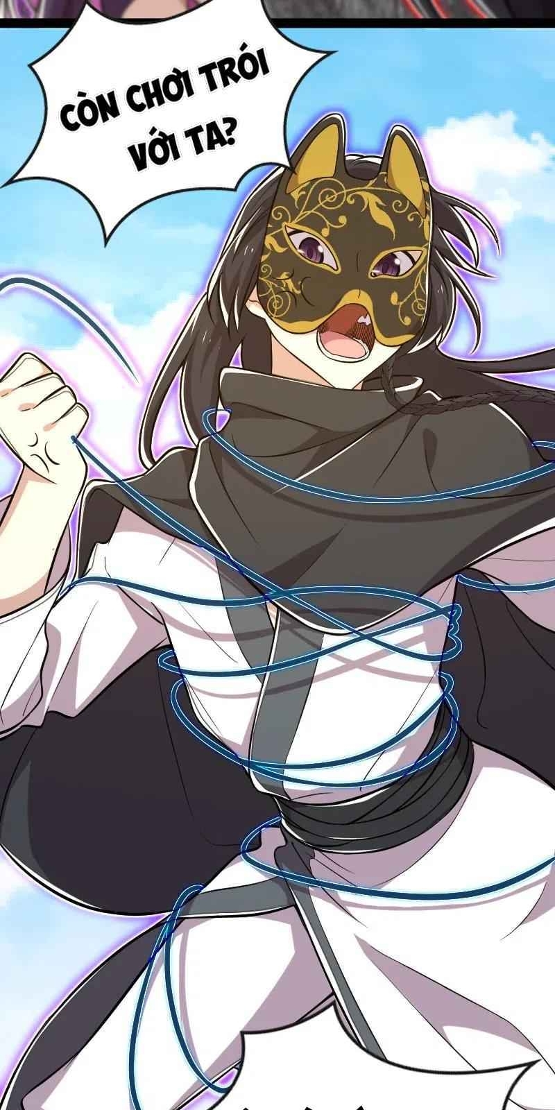 Sinh Hoạt Của Võ Đế Sau Khi Ẩn Cư Chapter 42 - Trang 2