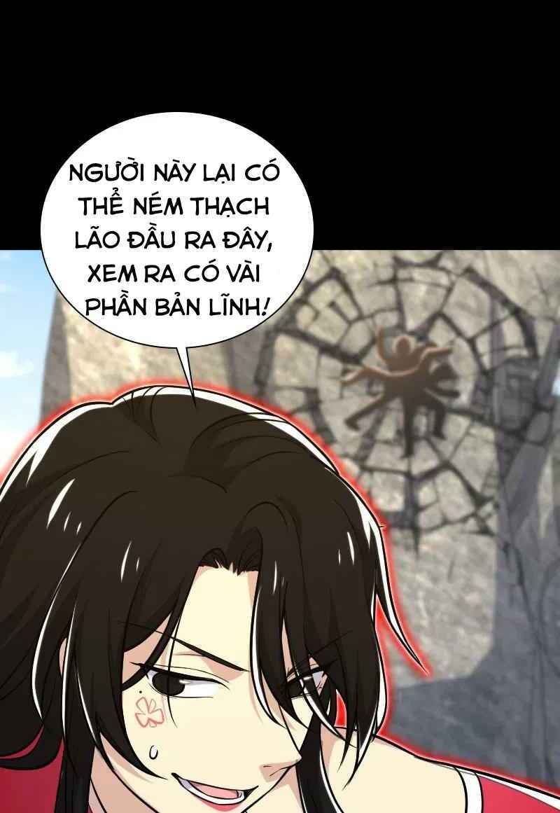 Sinh Hoạt Của Võ Đế Sau Khi Ẩn Cư Chapter 42 - Trang 2