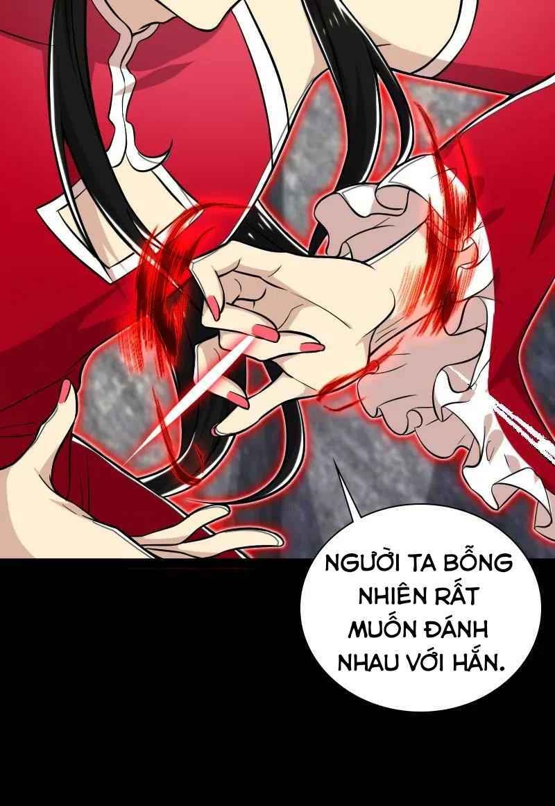 Sinh Hoạt Của Võ Đế Sau Khi Ẩn Cư Chapter 42 - Trang 2