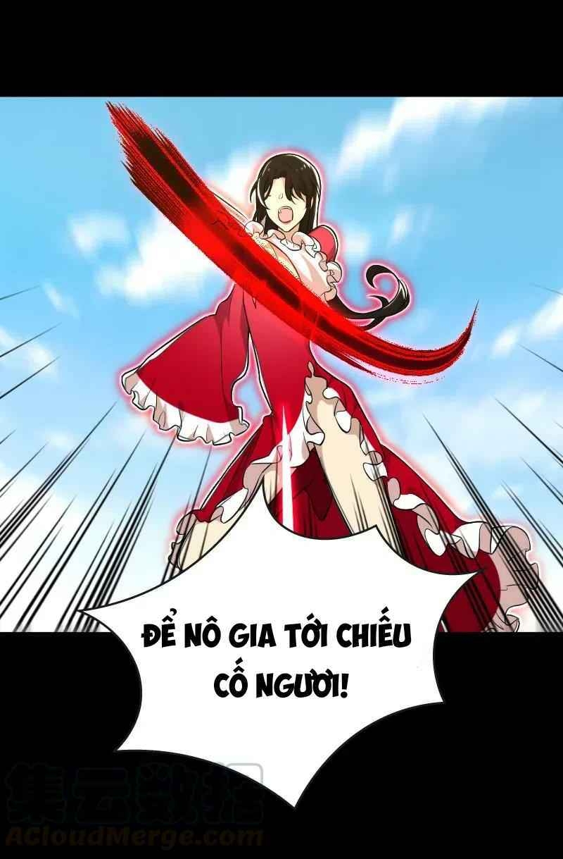 Sinh Hoạt Của Võ Đế Sau Khi Ẩn Cư Chapter 42 - Trang 2