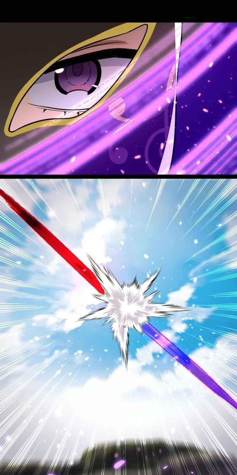 Sinh Hoạt Của Võ Đế Sau Khi Ẩn Cư Chapter 42 - Trang 2