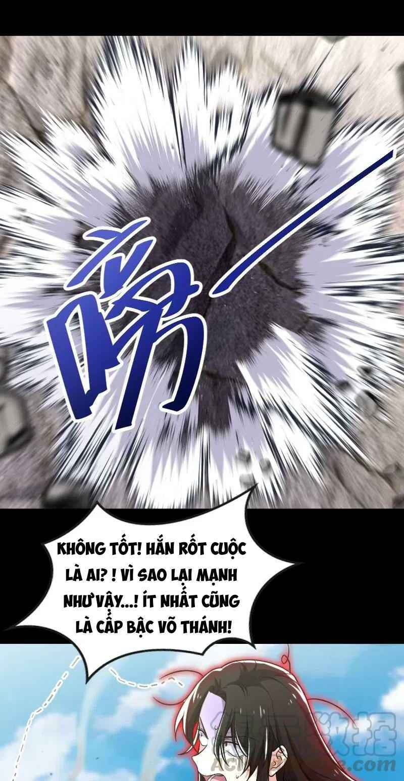 Sinh Hoạt Của Võ Đế Sau Khi Ẩn Cư Chapter 42 - Trang 2