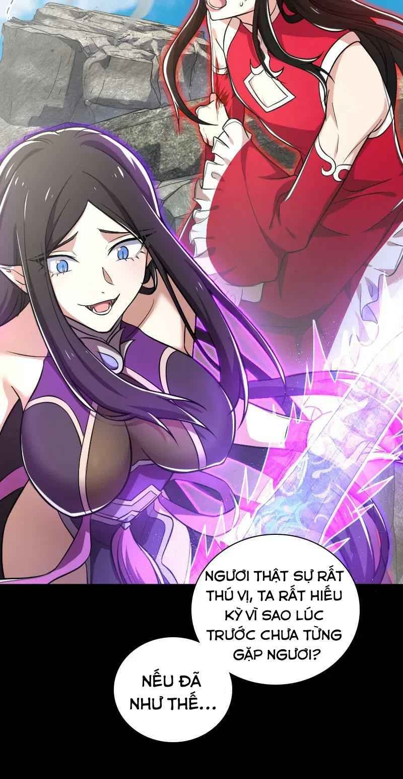 Sinh Hoạt Của Võ Đế Sau Khi Ẩn Cư Chapter 42 - Trang 2