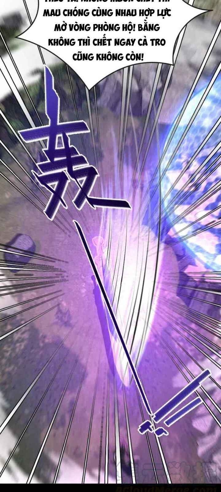 Sinh Hoạt Của Võ Đế Sau Khi Ẩn Cư Chapter 42 - Trang 2