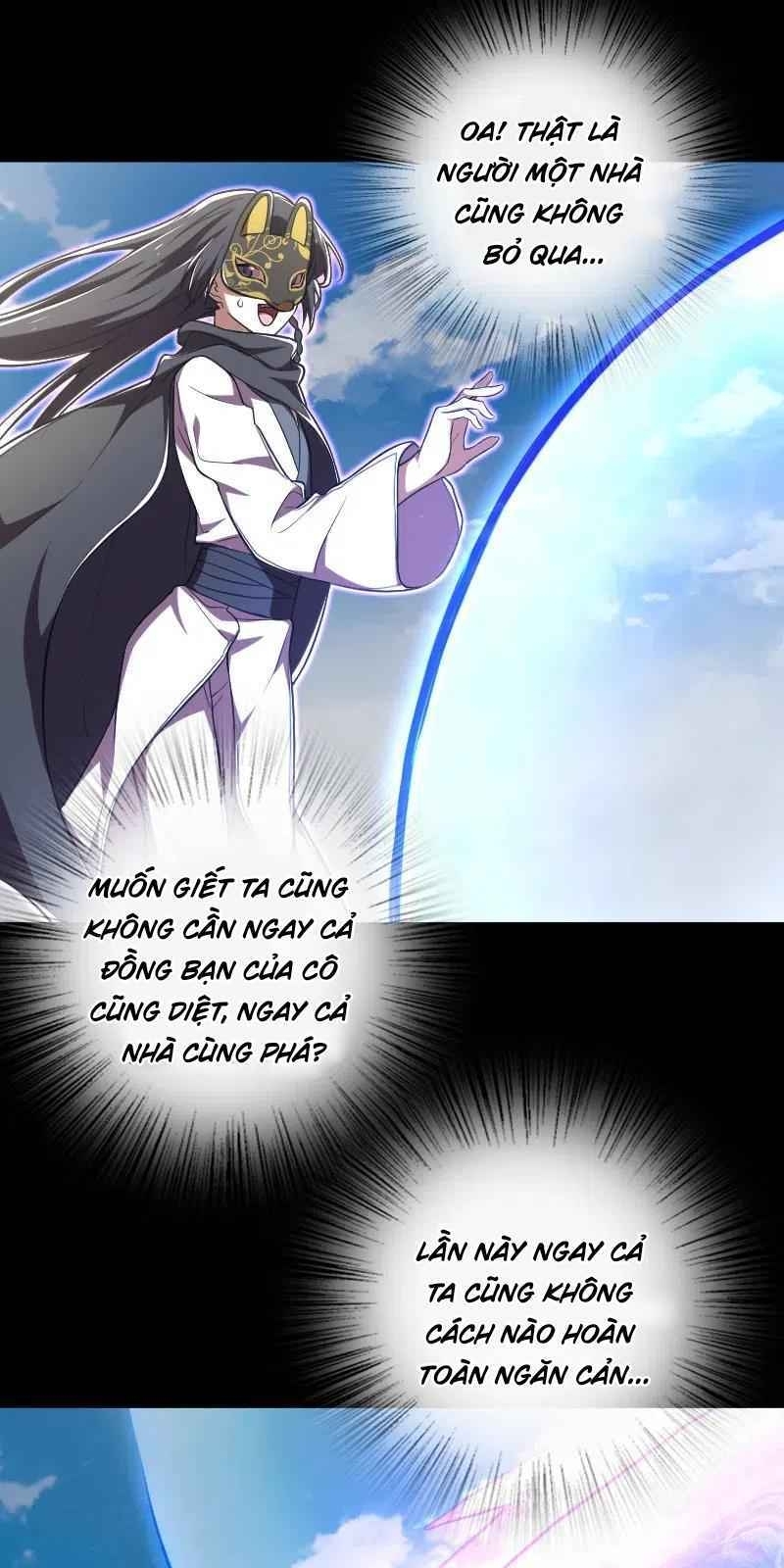 Sinh Hoạt Của Võ Đế Sau Khi Ẩn Cư Chapter 42 - Trang 2