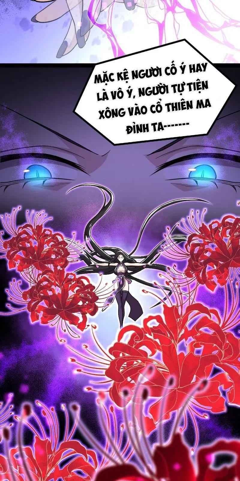 Sinh Hoạt Của Võ Đế Sau Khi Ẩn Cư Chapter 42 - Trang 2