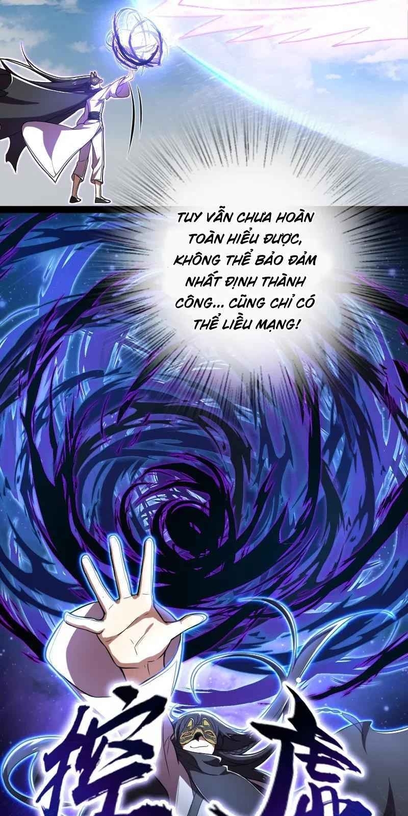 Sinh Hoạt Của Võ Đế Sau Khi Ẩn Cư Chapter 42 - Trang 2