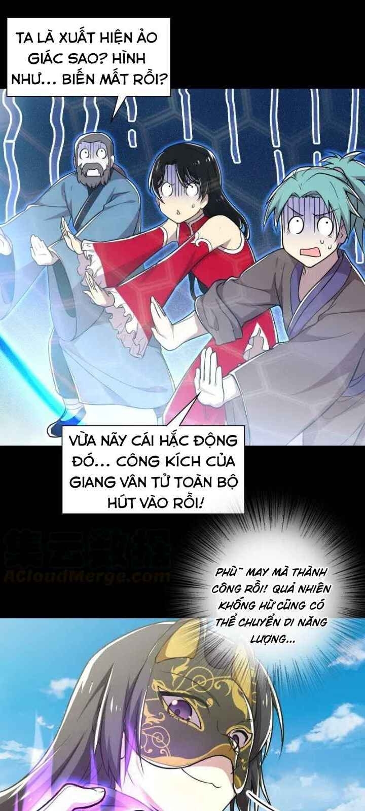 Sinh Hoạt Của Võ Đế Sau Khi Ẩn Cư Chapter 42 - Trang 2