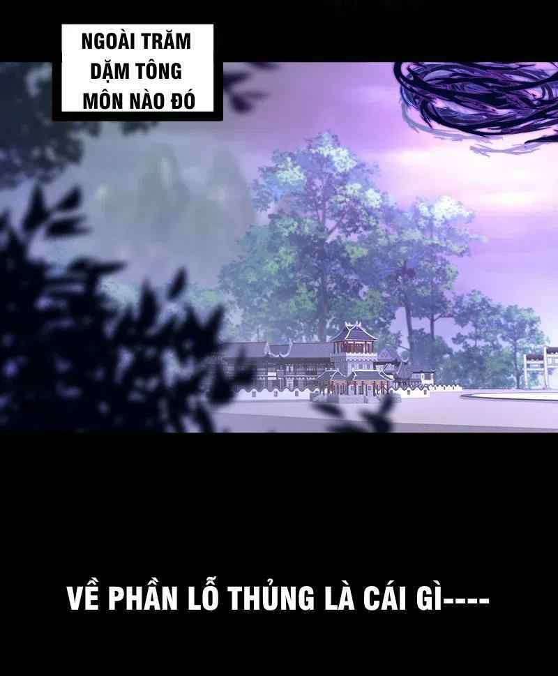 Sinh Hoạt Của Võ Đế Sau Khi Ẩn Cư Chapter 42 - Trang 2