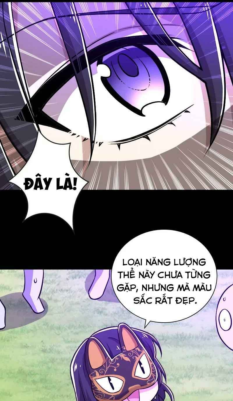 Sinh Hoạt Của Võ Đế Sau Khi Ẩn Cư Chapter 42 - Trang 2