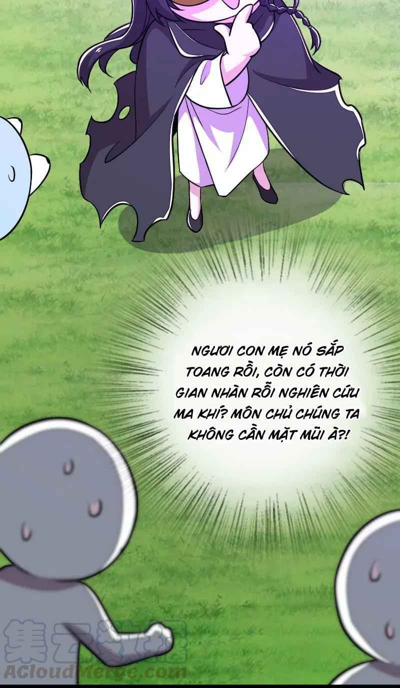 Sinh Hoạt Của Võ Đế Sau Khi Ẩn Cư Chapter 42 - Trang 2