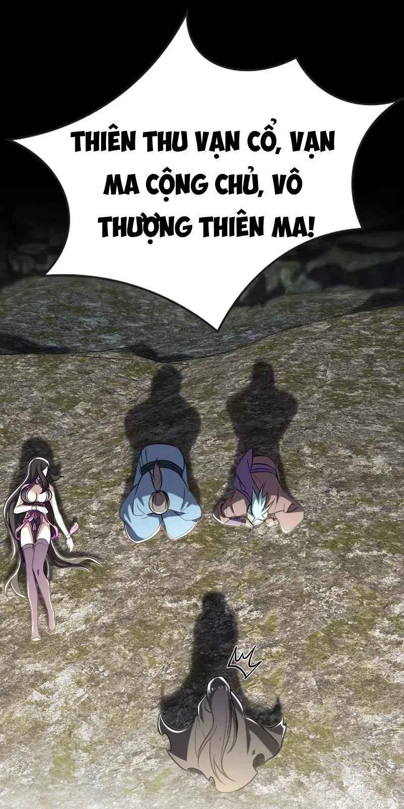 Sinh Hoạt Của Võ Đế Sau Khi Ẩn Cư Chapter 43 - Trang 2