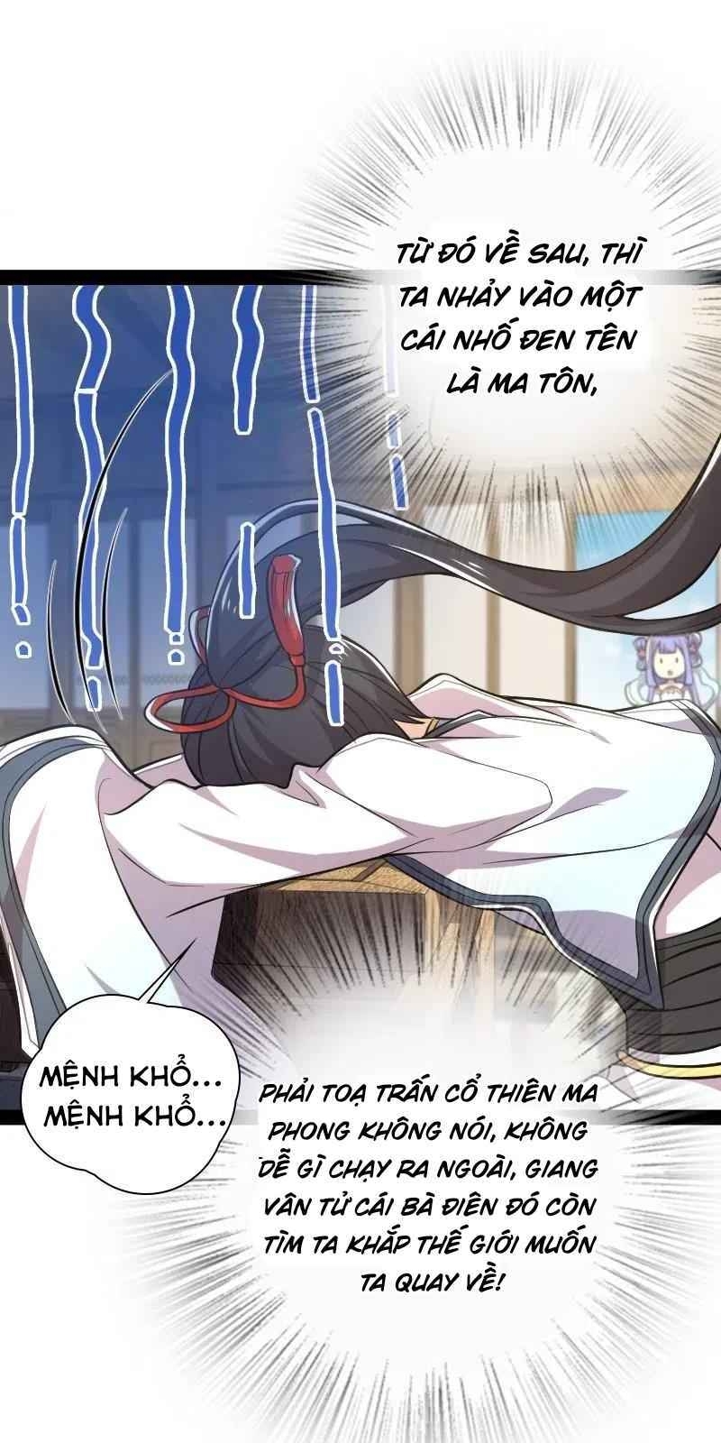 Sinh Hoạt Của Võ Đế Sau Khi Ẩn Cư Chapter 43 - Trang 2