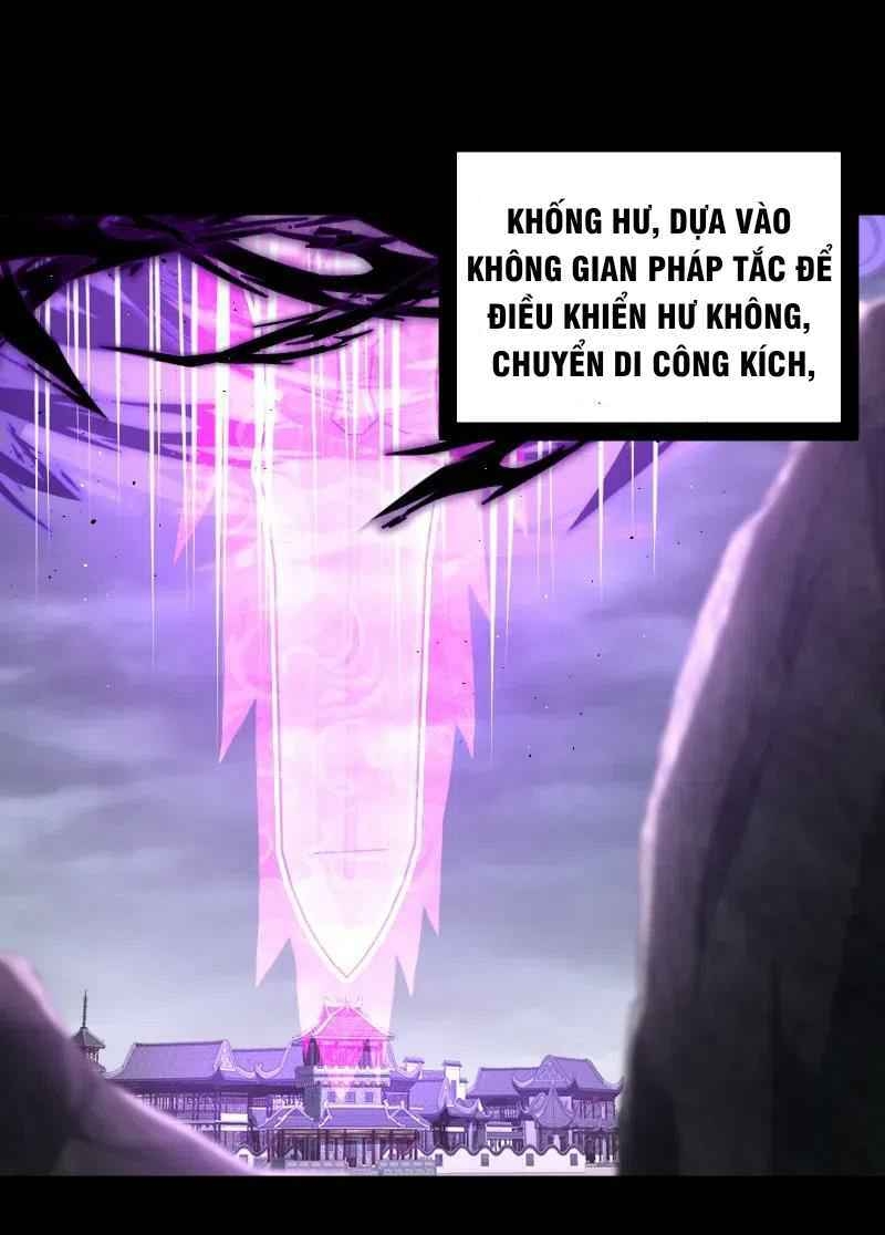 Sinh Hoạt Của Võ Đế Sau Khi Ẩn Cư Chapter 43 - Trang 2