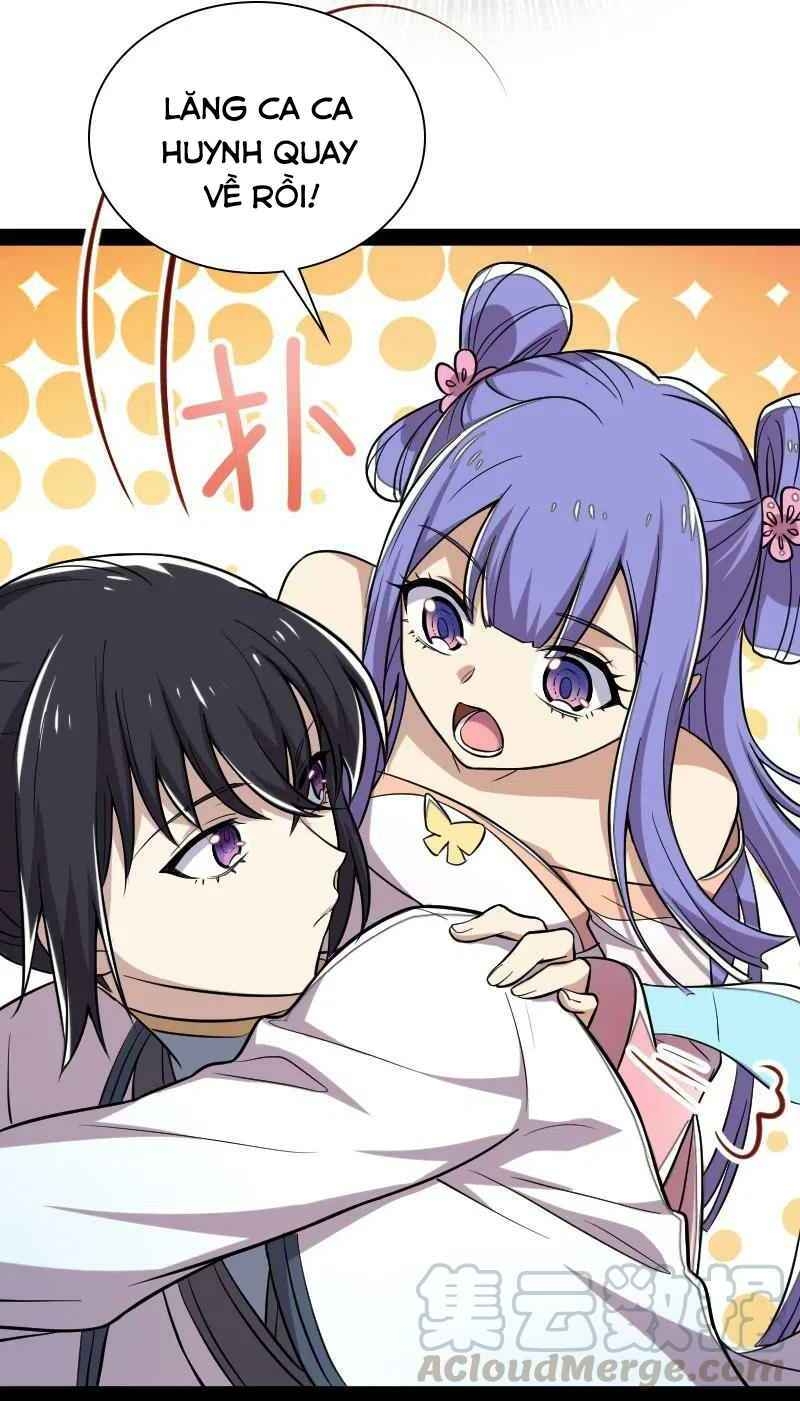 Sinh Hoạt Của Võ Đế Sau Khi Ẩn Cư Chapter 43 - Trang 2