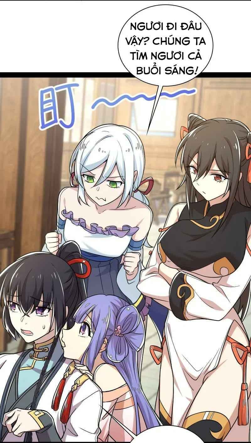 Sinh Hoạt Của Võ Đế Sau Khi Ẩn Cư Chapter 43 - Trang 2