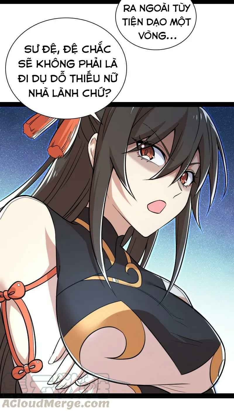 Sinh Hoạt Của Võ Đế Sau Khi Ẩn Cư Chapter 43 - Trang 2