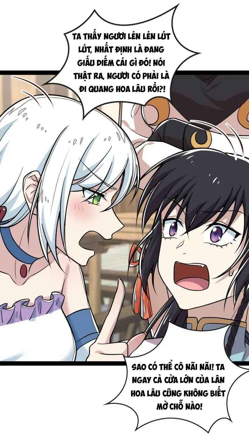 Sinh Hoạt Của Võ Đế Sau Khi Ẩn Cư Chapter 43 - Trang 2