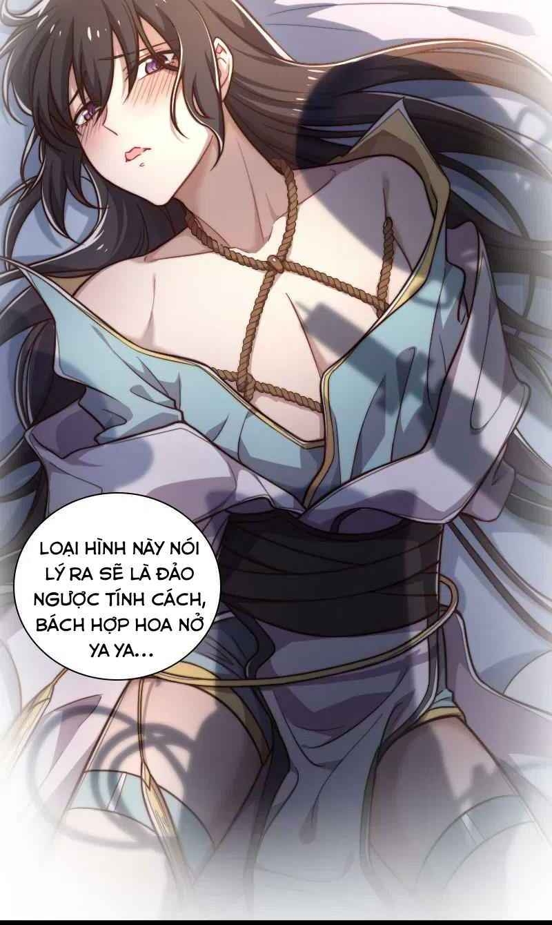 Sinh Hoạt Của Võ Đế Sau Khi Ẩn Cư Chapter 43 - Trang 2