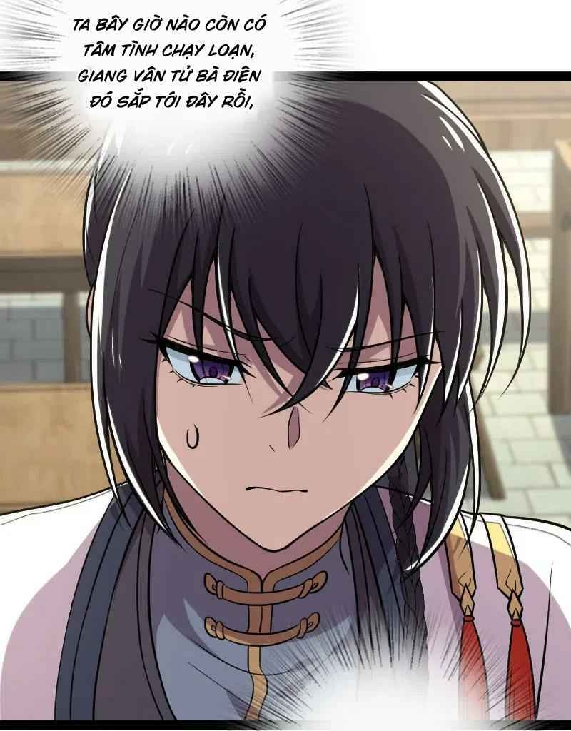 Sinh Hoạt Của Võ Đế Sau Khi Ẩn Cư Chapter 43 - Trang 2