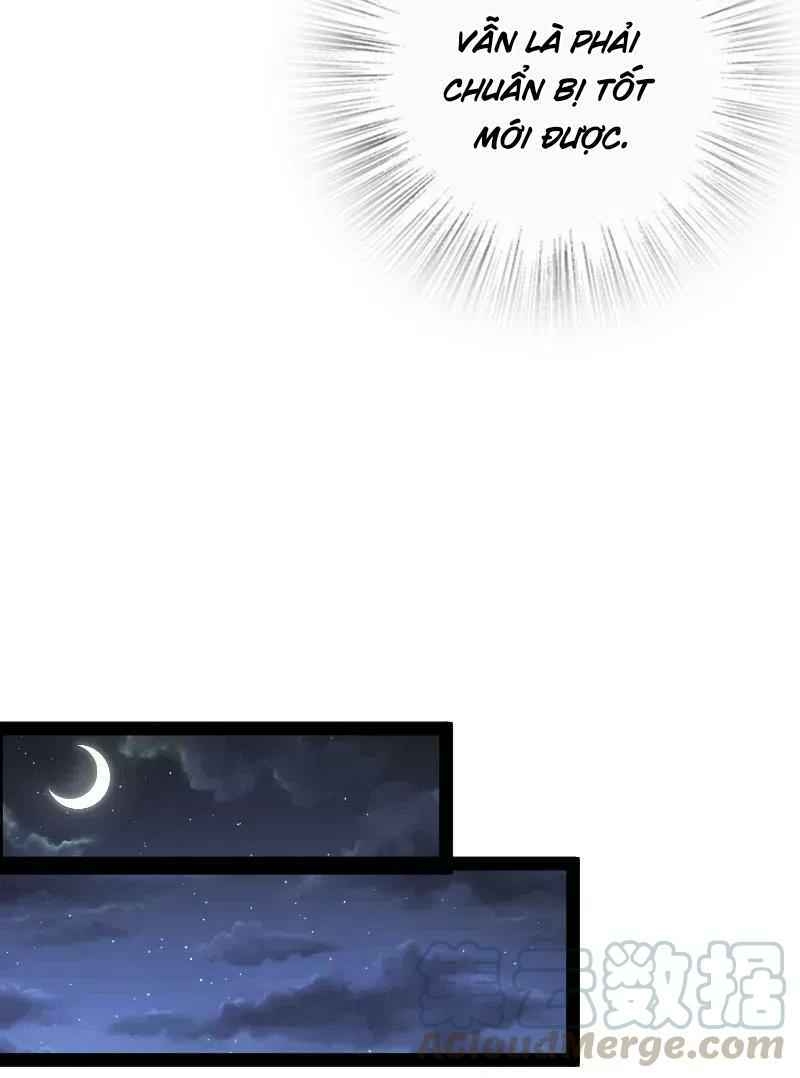 Sinh Hoạt Của Võ Đế Sau Khi Ẩn Cư Chapter 43 - Trang 2