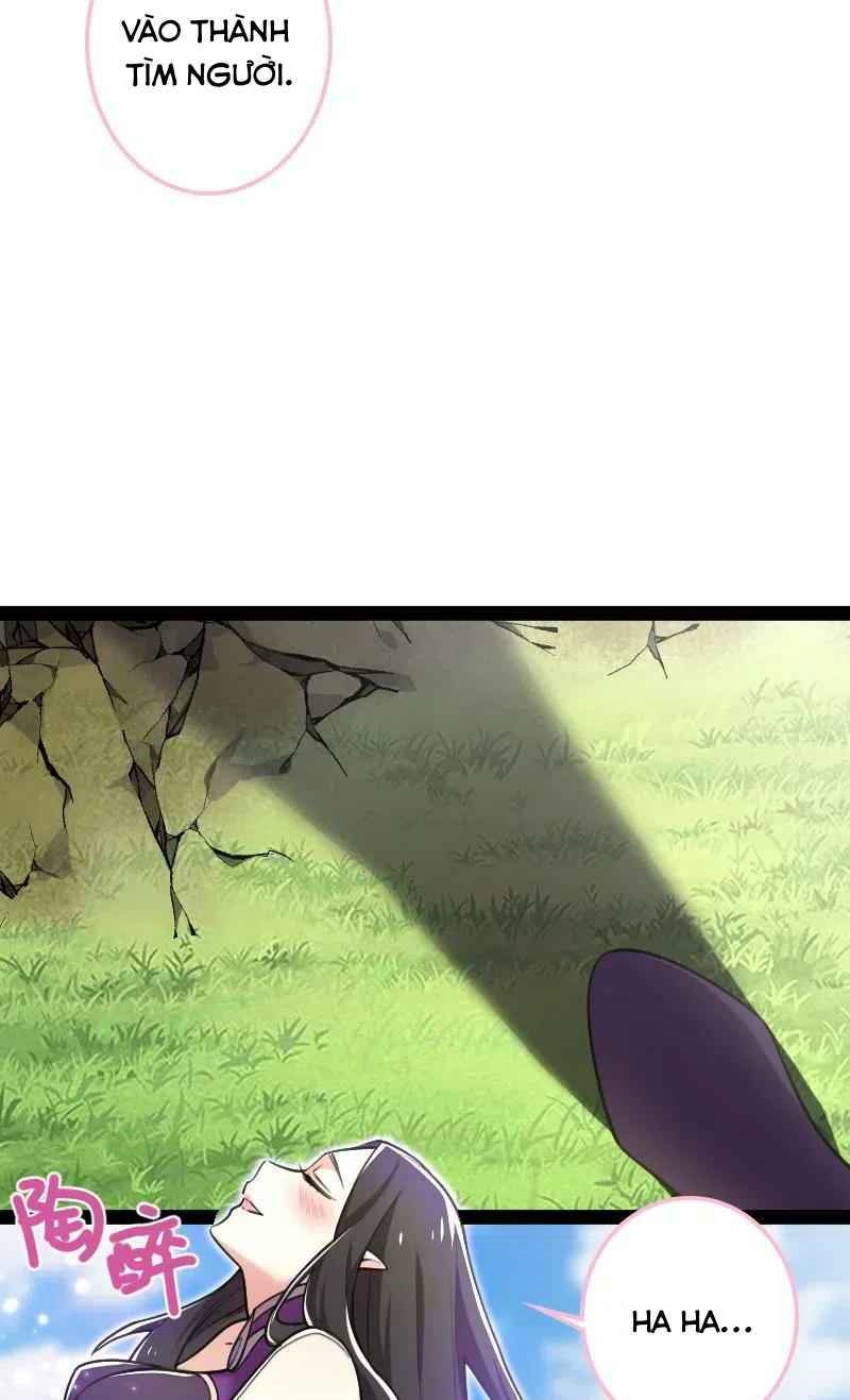 Sinh Hoạt Của Võ Đế Sau Khi Ẩn Cư Chapter 43 - Trang 2