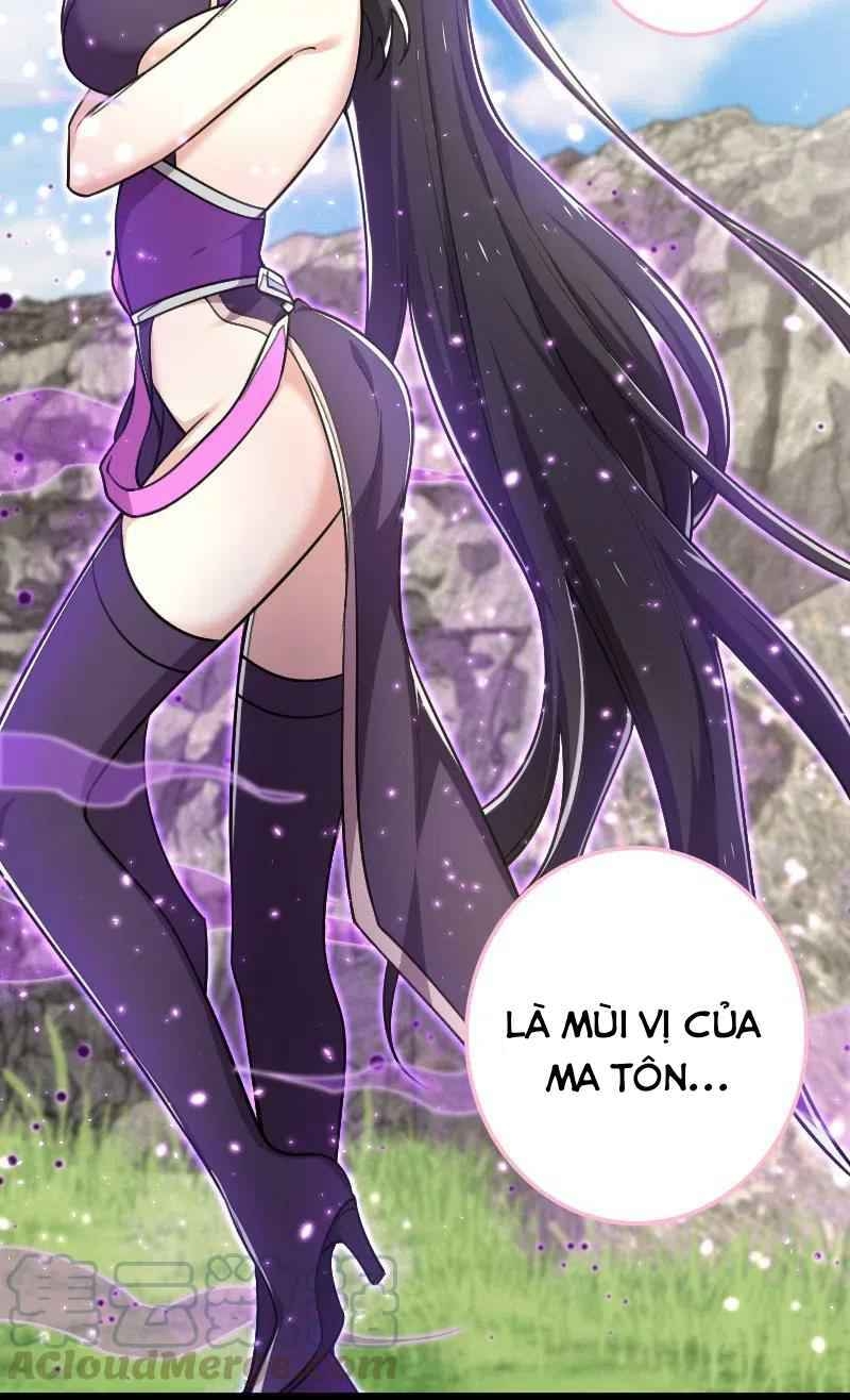 Sinh Hoạt Của Võ Đế Sau Khi Ẩn Cư Chapter 43 - Trang 2