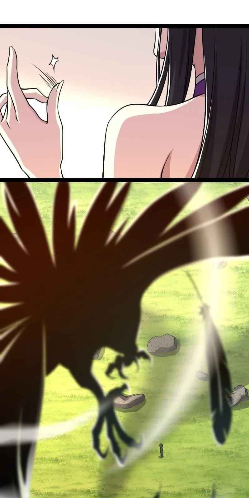 Sinh Hoạt Của Võ Đế Sau Khi Ẩn Cư Chapter 43 - Trang 2