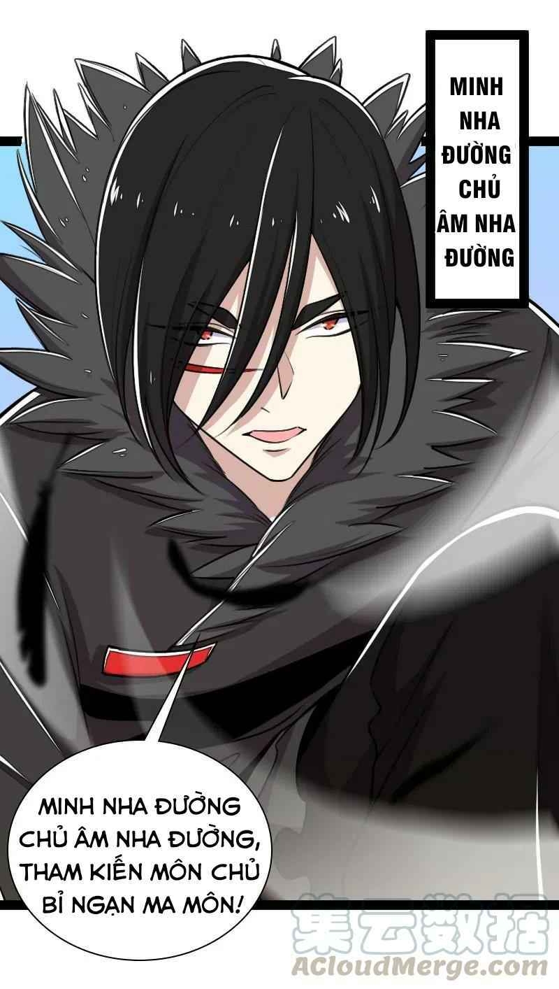 Sinh Hoạt Của Võ Đế Sau Khi Ẩn Cư Chapter 43 - Trang 2