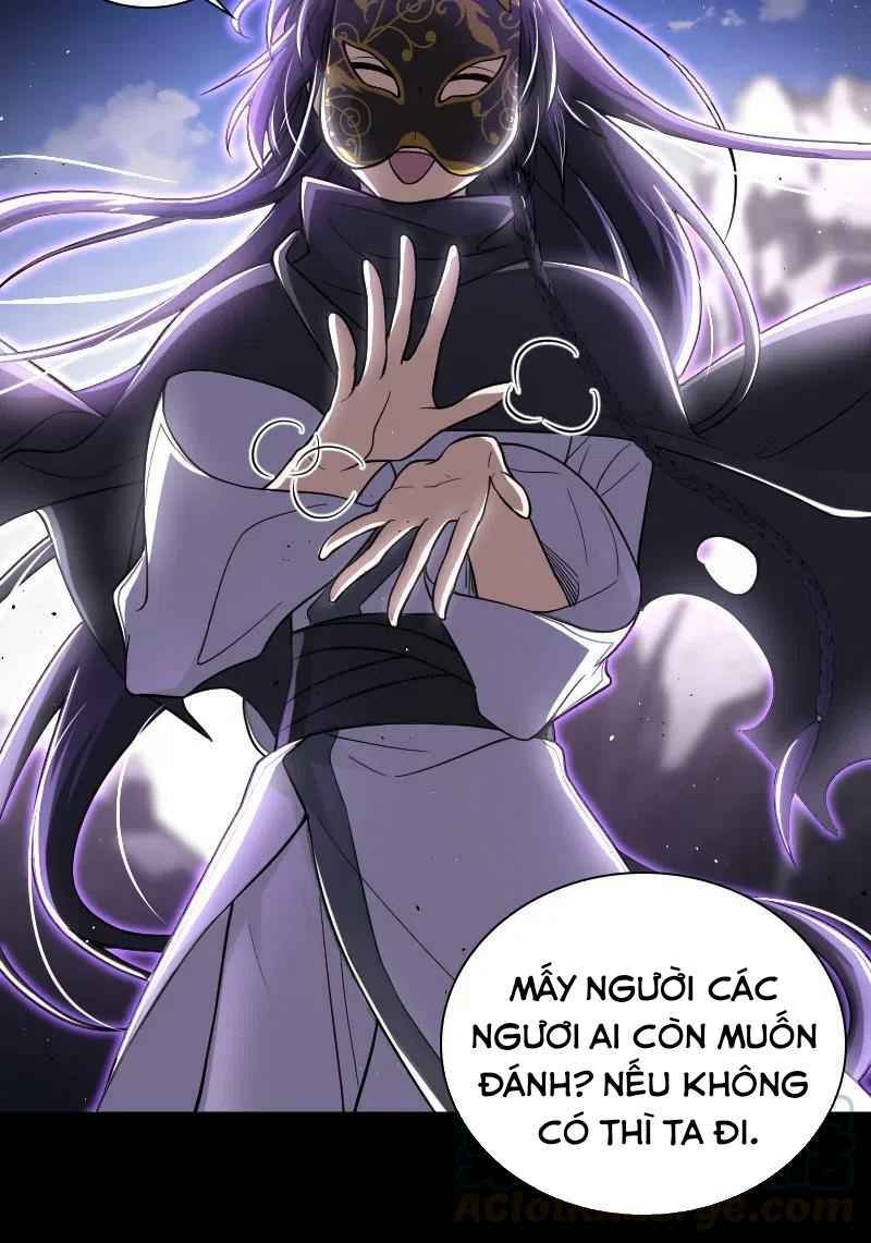 Sinh Hoạt Của Võ Đế Sau Khi Ẩn Cư Chapter 43 - Trang 2