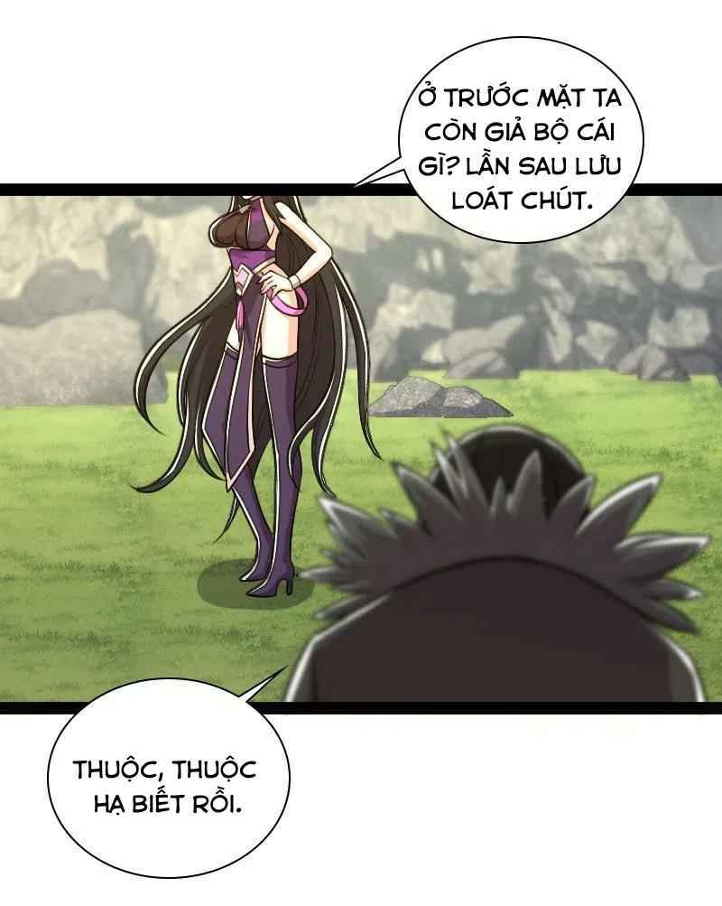 Sinh Hoạt Của Võ Đế Sau Khi Ẩn Cư Chapter 43 - Trang 2