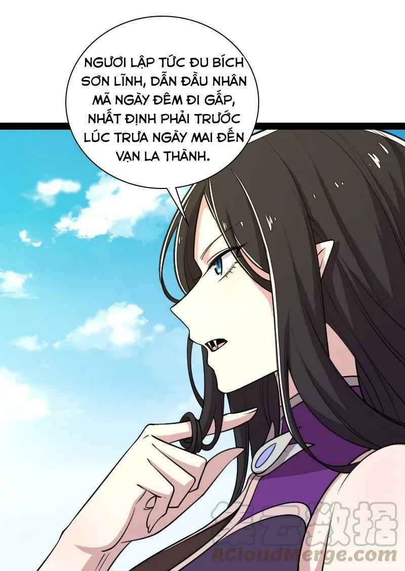 Sinh Hoạt Của Võ Đế Sau Khi Ẩn Cư Chapter 43 - Trang 2