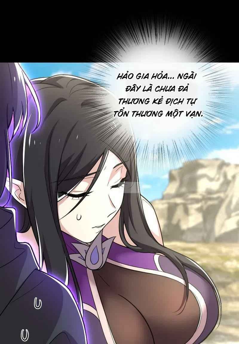 Sinh Hoạt Của Võ Đế Sau Khi Ẩn Cư Chapter 43 - Trang 2