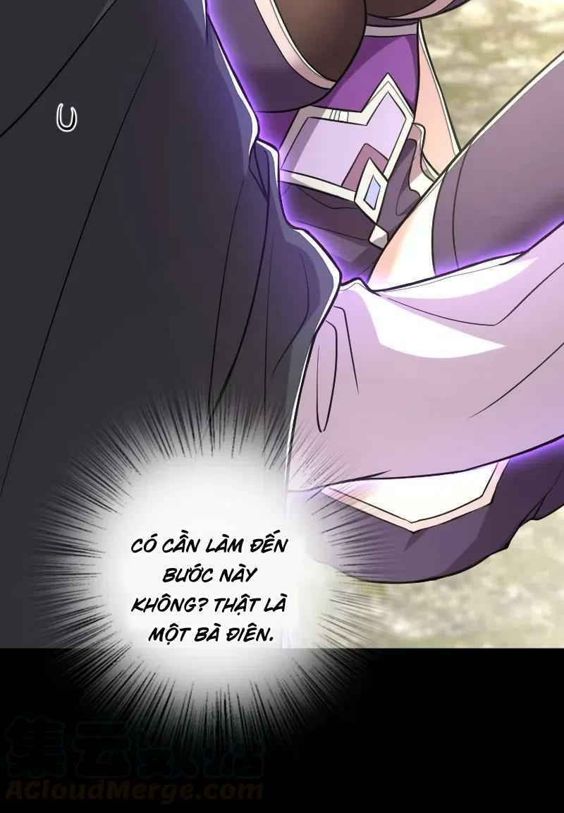 Sinh Hoạt Của Võ Đế Sau Khi Ẩn Cư Chapter 43 - Trang 2