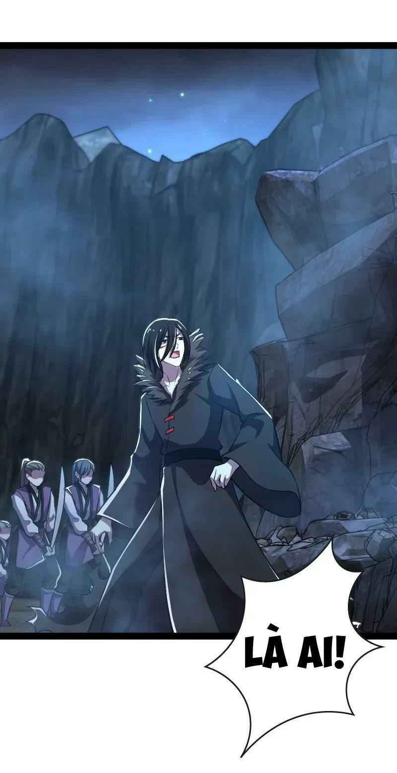 Sinh Hoạt Của Võ Đế Sau Khi Ẩn Cư Chapter 44 - Trang 2