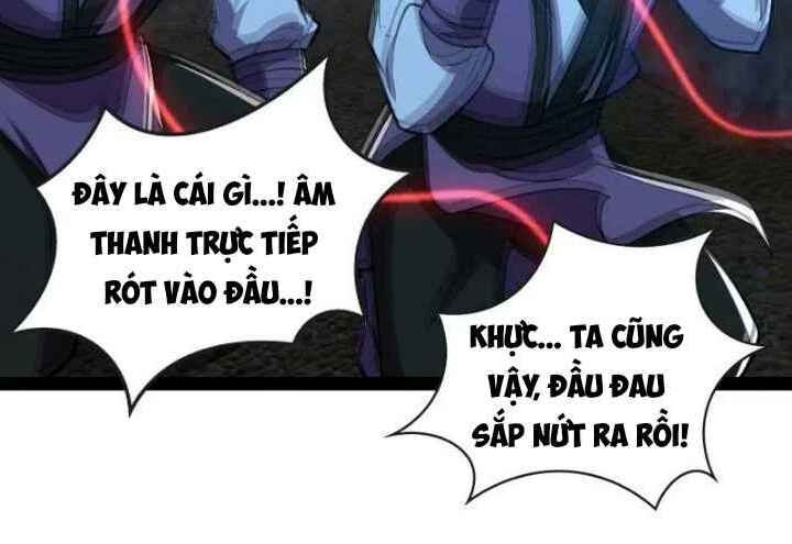 Sinh Hoạt Của Võ Đế Sau Khi Ẩn Cư Chapter 44 - Trang 2